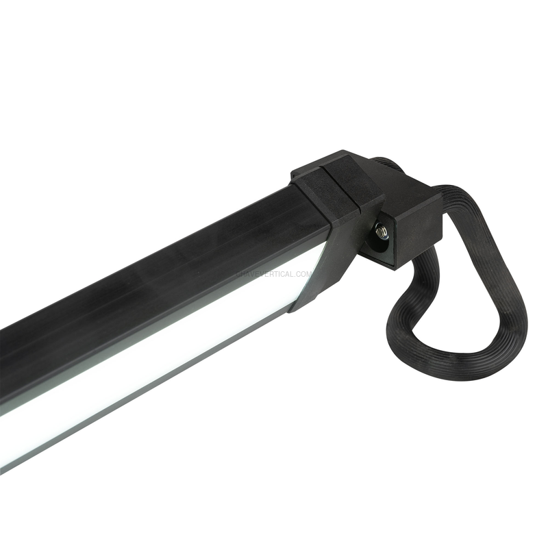 Barra LED Ajustável para Capô - 5000LM JBM