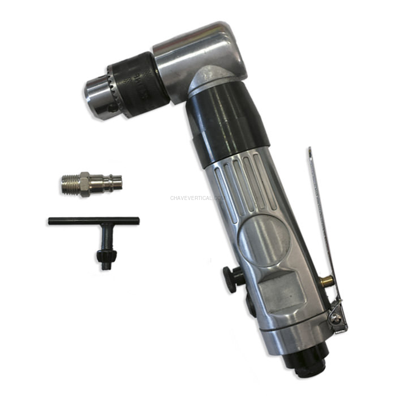 Berbequim 3/8" Ângulo 90° JBM