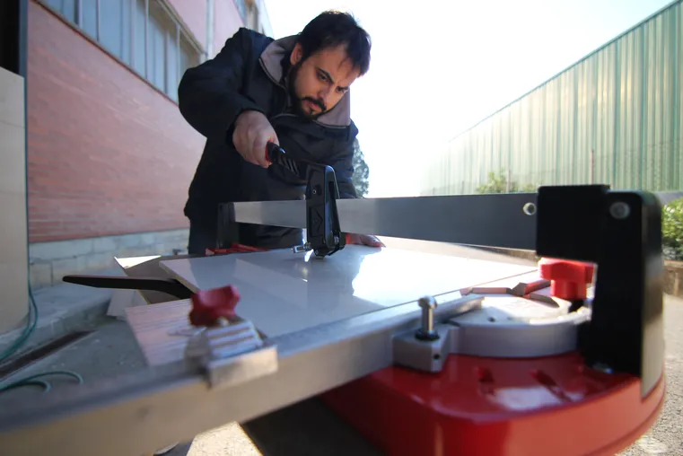 Berbequim Percutor RUBI TP-10 20 Mm 1000 Kg