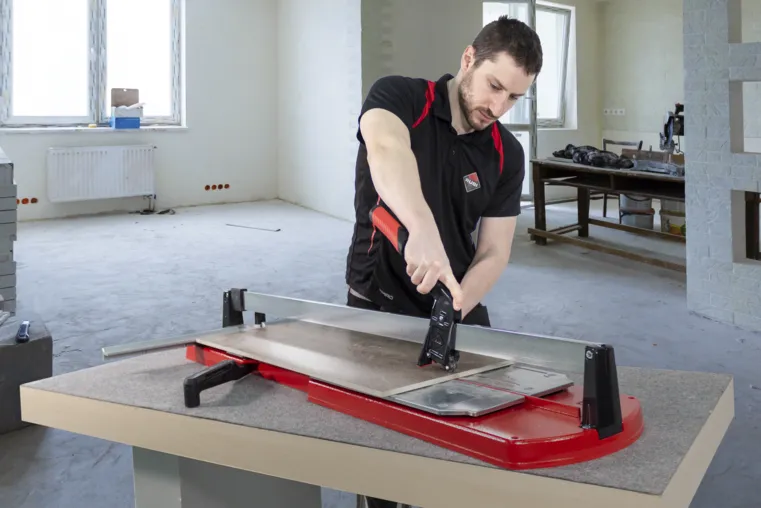 Berbequim Percutor RUBI TP-10 20 Mm 1000 Kg