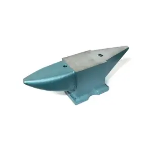 Bigorna HEAVYWARE TOOLS 50 kg Aço de Alta Densidade