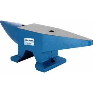 Bigorna de Aço Vazado HEAVYWARE TOOLS 50 kg