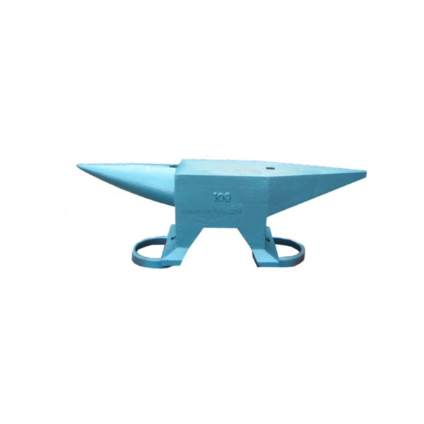 Bigorna Professional 100KG JBM
