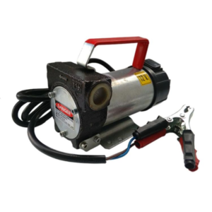 Bomba de Diesel POWERED 12V 140W 40 l/min