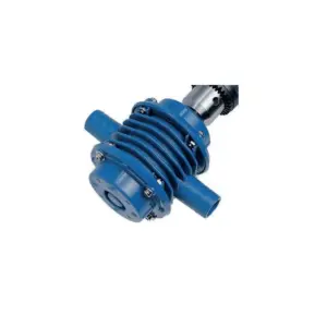 Bomba de Trasfega para Berbequim POWERED Veio 6mm 1000 l/h