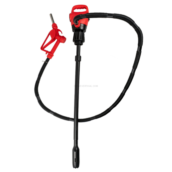 Bomba Diesel Elétrica 205L JBM