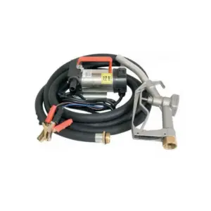 Bomba de Transfega Diesel POWERED PFK12V 40 L/min 12V