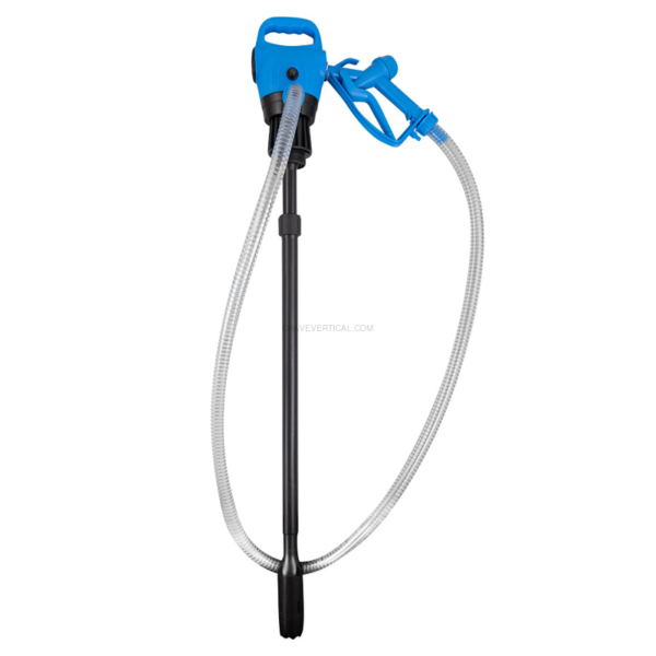 Bomba Elétrica para Urea Aus32 205L JBM