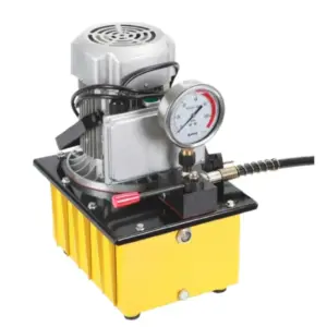 Bomba Eletro-Hidráulica NEUTRA PHBP700 700 bar 750 W 6 L