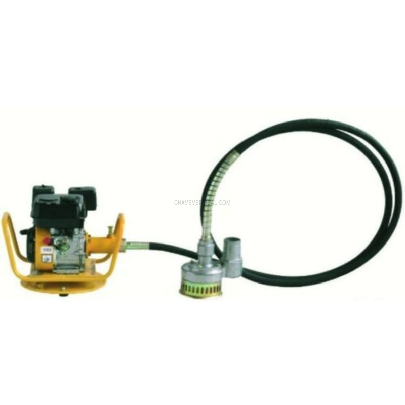 BOMBA SUBMERSÍVEL PARA VIBRADOR PSP50