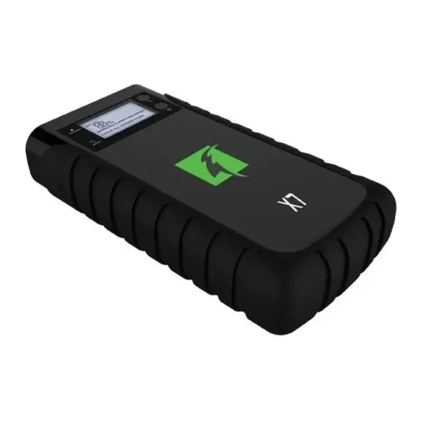 Arrancador de Bateria LEMANIA X7 12V 2200 A