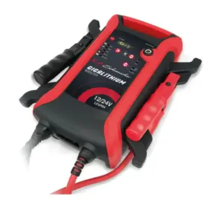 BATERIA / ALTERNADOR