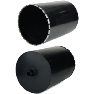Broca Craneana Diamantada 182 × 450 mm para Betão HEAVYWARE TOOLS