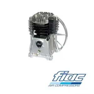 Cabeça Compressor FIAC AB678 5.5 HP 10 bar 650 L/min