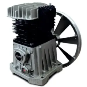 Cabeça de Compressor FIAC AB 360 3 HP 350 L/min 10 bar