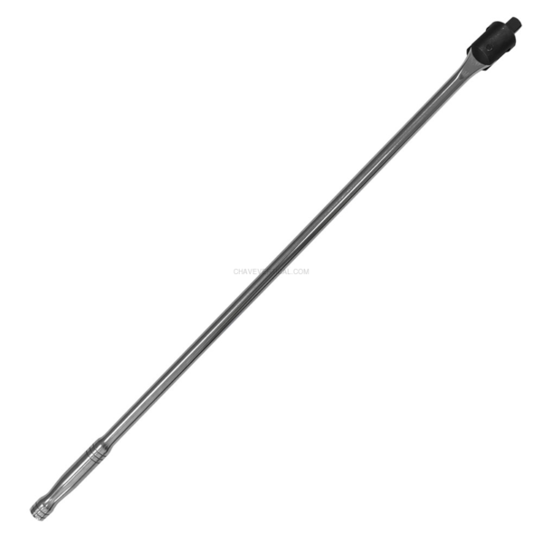 Cabo Articulado 3/4", 1020 MM JBM