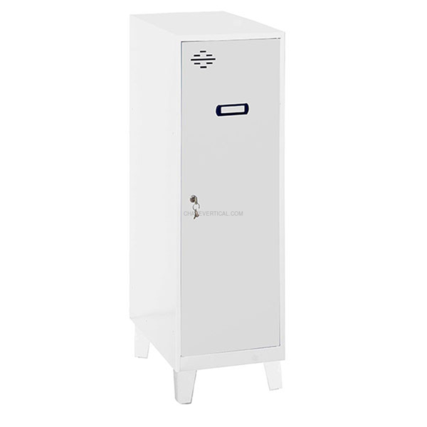 Cacifo Metálico SIMONLOCKER Desmontado MINI + BAN. 915X300X500 + Pés G/OS - 1015 x 300 x 500 mm