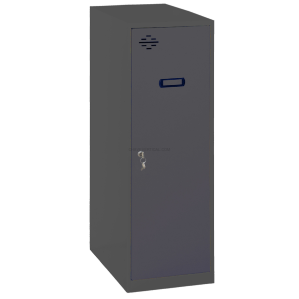 Cacifo Metálico SIMONLOCKER Montado Individual MINI 915X300X500 mm AN/AN