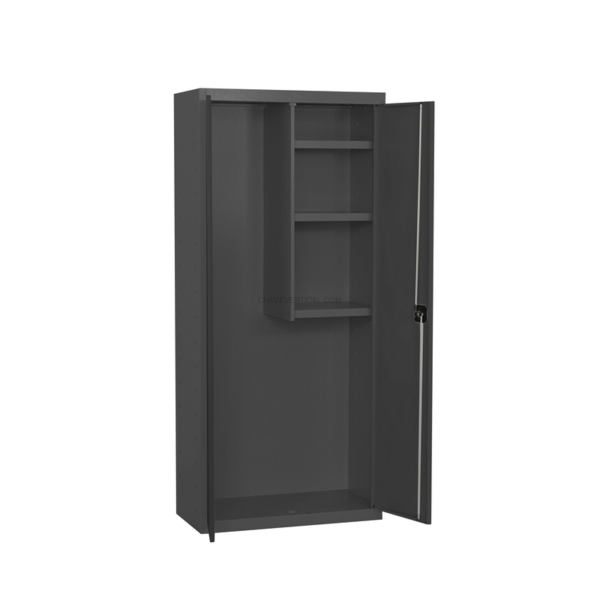 Cacifo Metálico SIMONLOCKER Profissional Desmontado CLEANING 180X60X40 2/3 AN/AN - 1800 x 600 x 400 mm