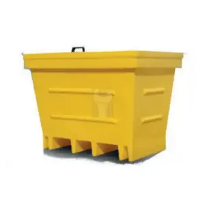 CAIXAS DE BATERIA