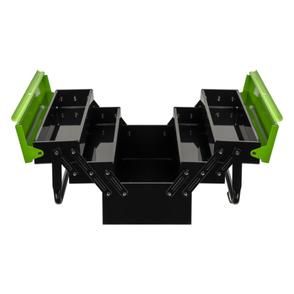 Caixa de Ferramentas 45CM JBM