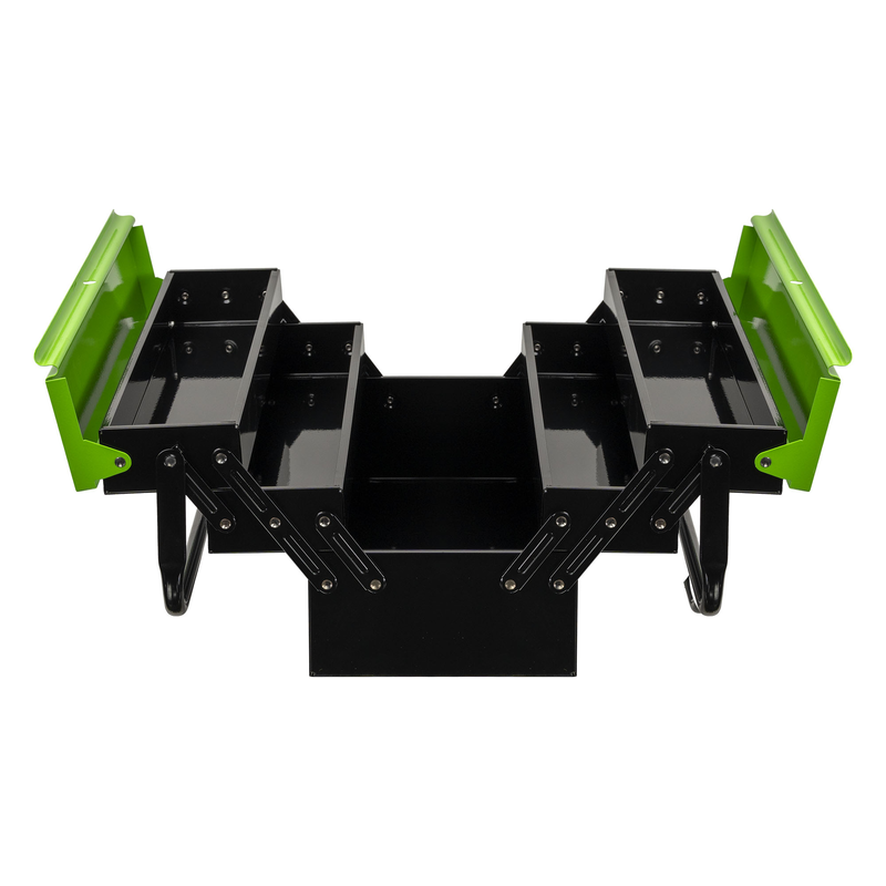 Caixa de Ferramentas 45CM JBM