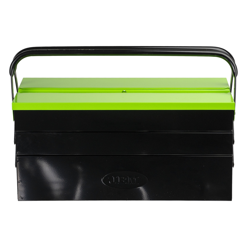 Caixa de Ferramentas 45CM JBM