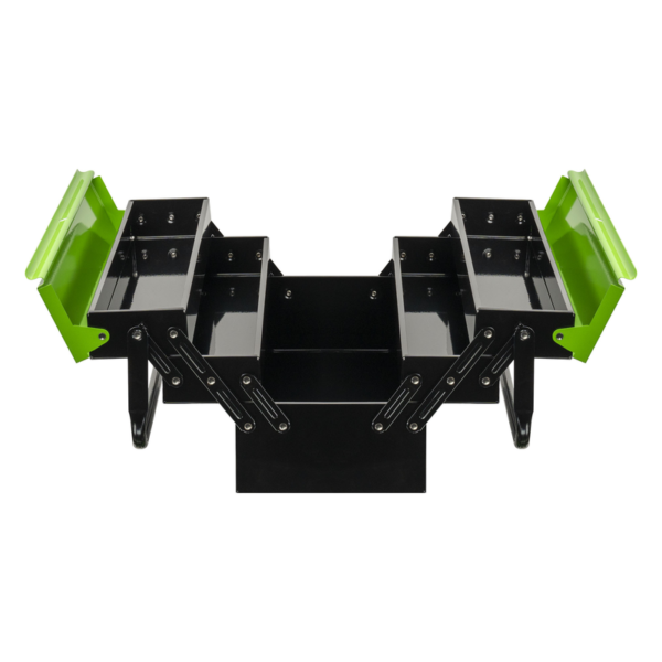 Caixa de Ferramentas 53CM JBM