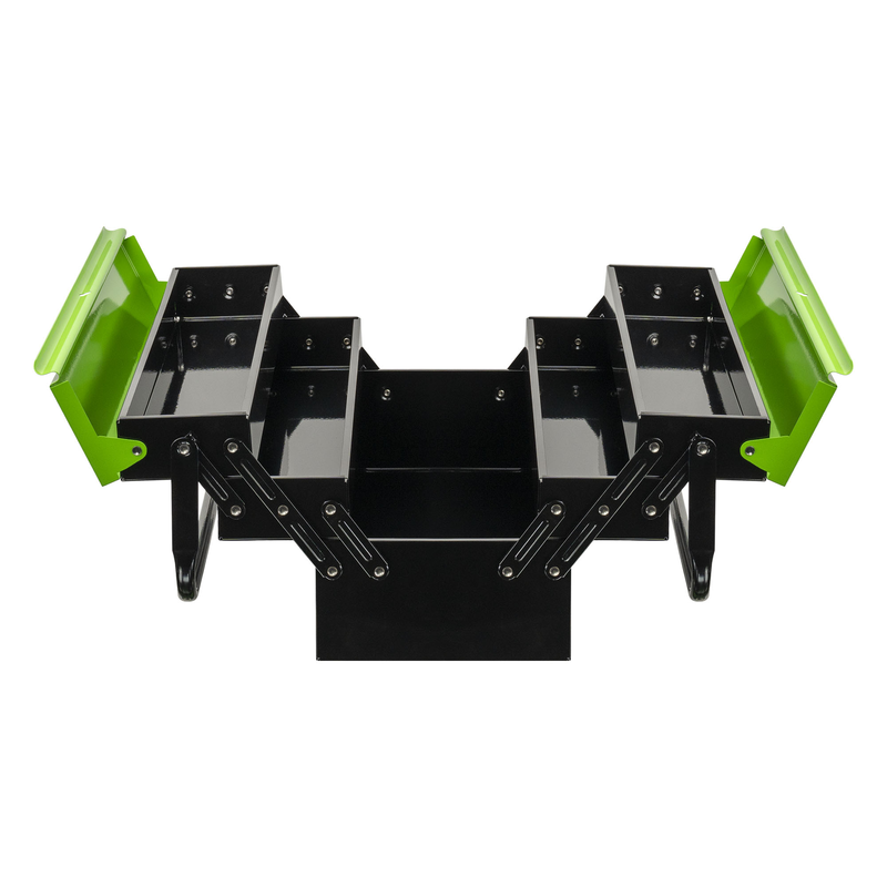 Caixa de Ferramentas 53CM JBM