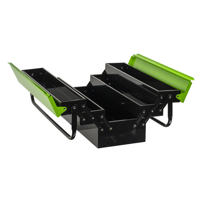 Caixa de Ferramentas 53CM JBM