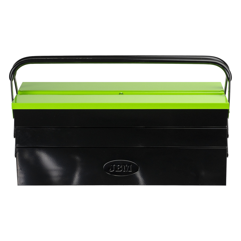 Caixa de Ferramentas 53CM JBM