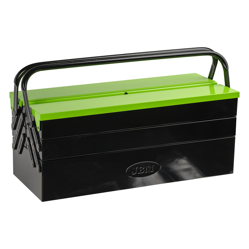 Caixa de Ferramentas 53CM JBM