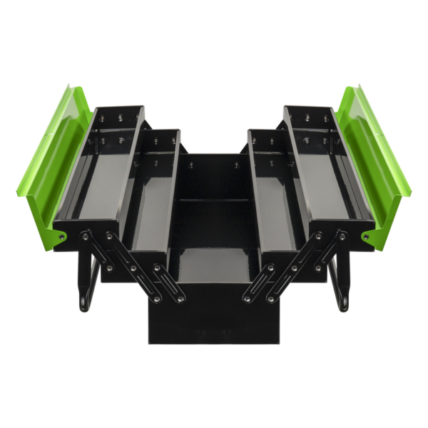 Caixa de Ferramentas 75CM JBM