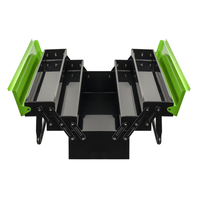 Caixa de Ferramentas 75CM JBM