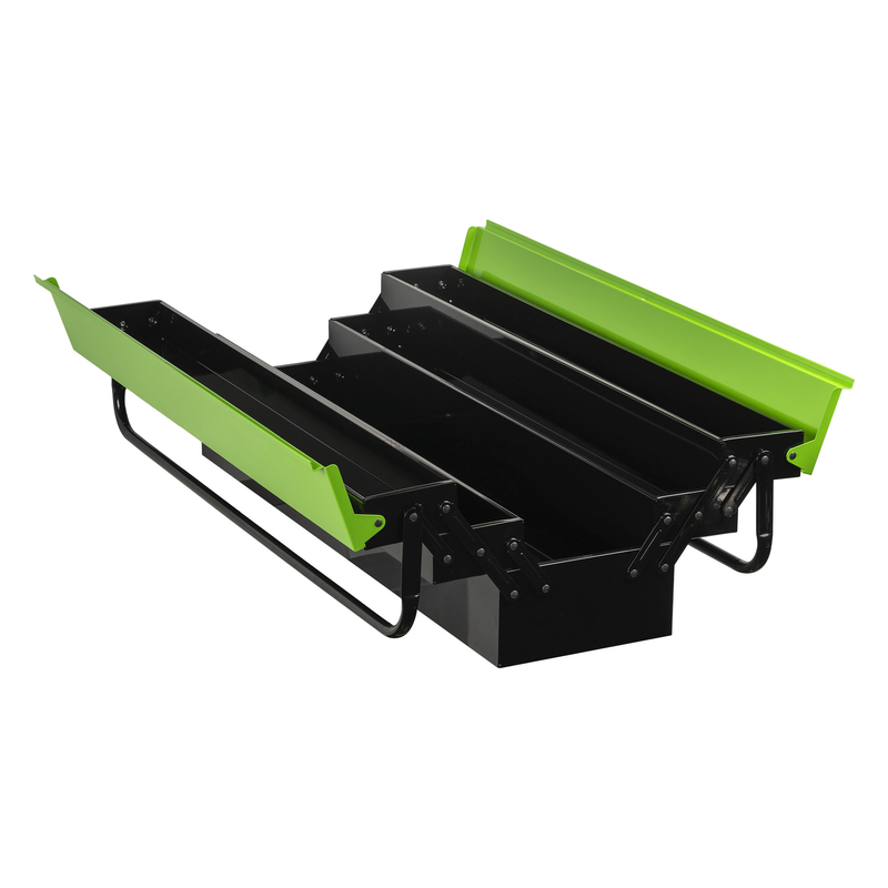 Caixa de Ferramentas 75CM JBM