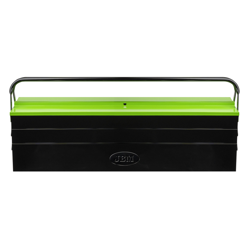 Caixa de Ferramentas 75CM JBM