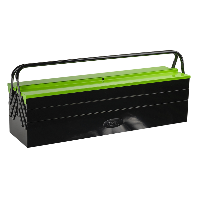 Caixa de Ferramentas 75CM JBM