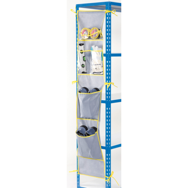 Caixa Organizadora Organizador Lateral 1690X350MM