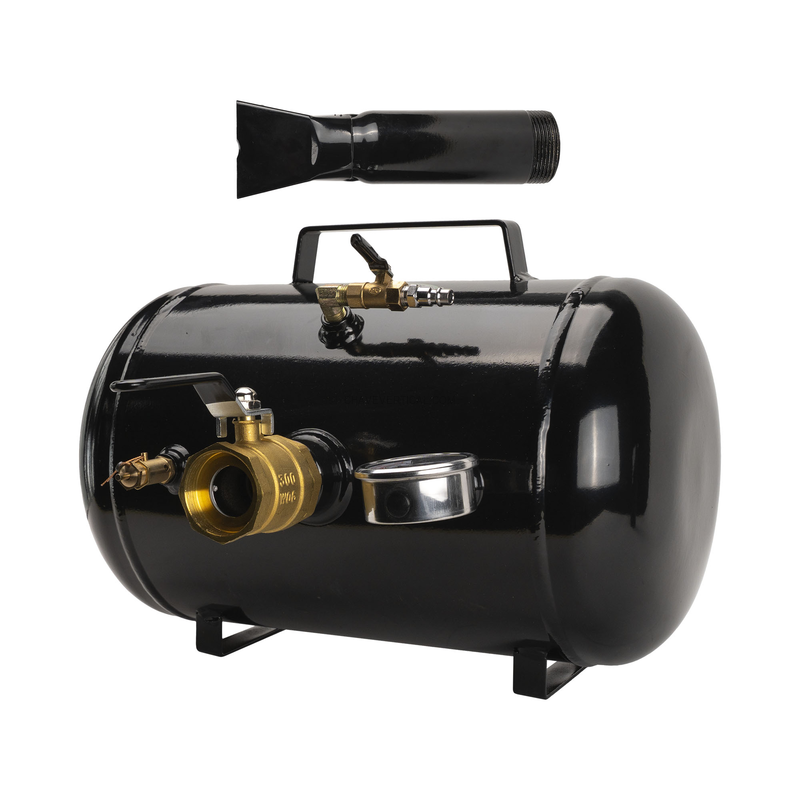 Calçadora de Pneus Portátil JBM
