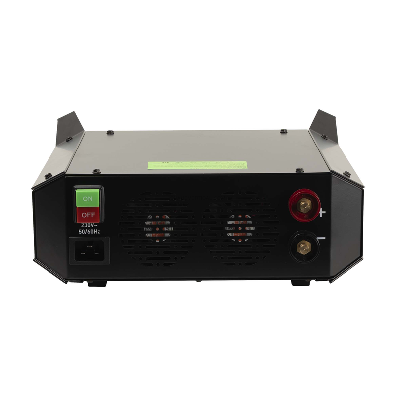 Carregador / Estabilizador Inteligente - 100 a JBM