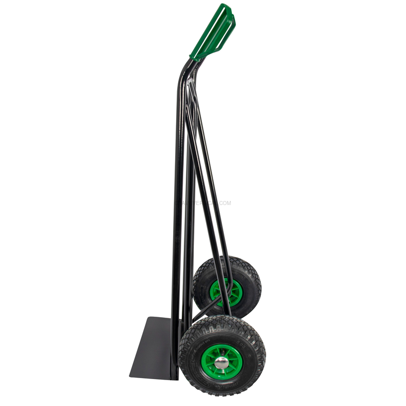 Carrinho de Mão 2 Rodas Basico de Aço Cap.200kg JBM