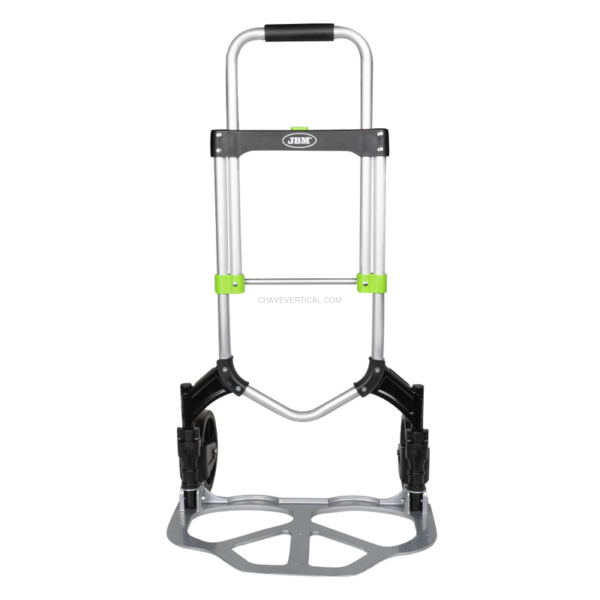 Carrinho de Mão Dobrável Aluminio 90KG JBM