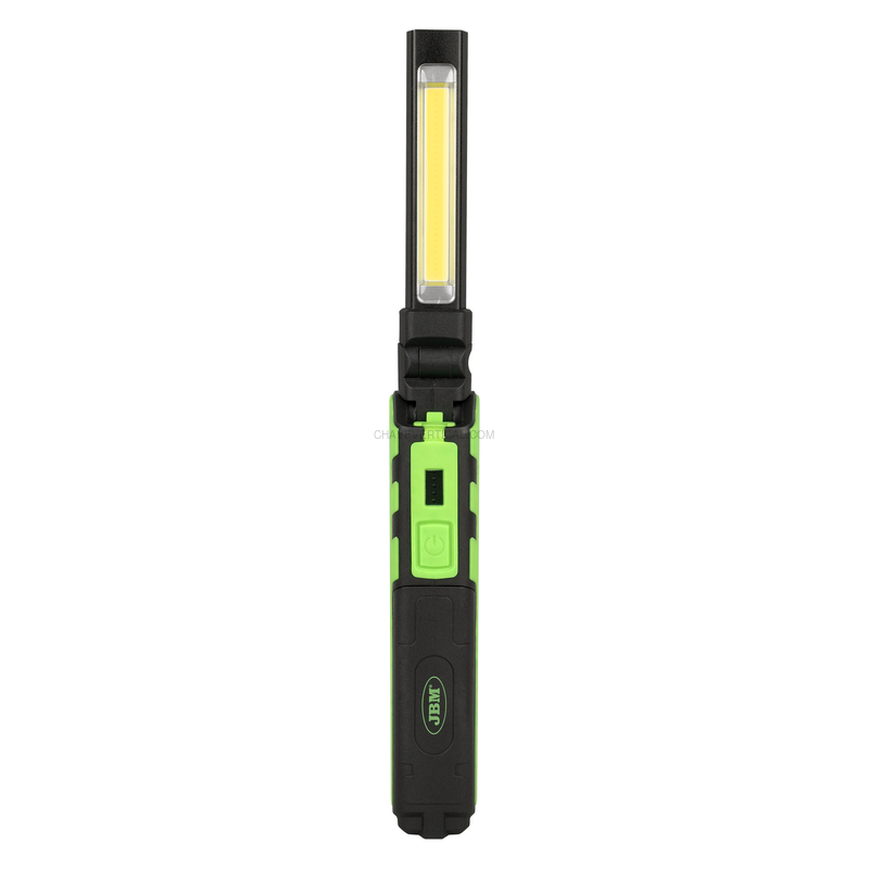 Carrinho Modular + Chave de Impacto 1/2" 1000Nm + Rebarbadora Angular e Berbequim + Mini Lâmpada LED JBM