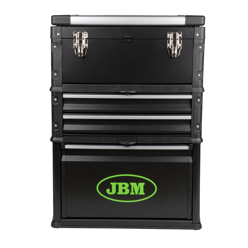 Carrinho Modular - Sem Ferramentas JBM