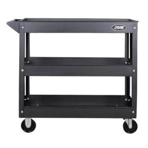 Carrinho de Oficina JBM 3 Bandejas 100 kg