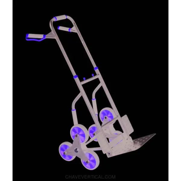 Carro Sobe-Escadas H250A6 250 kg HEAVYWARE