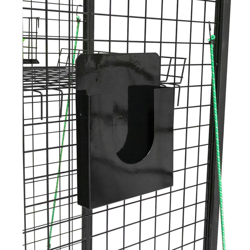 Carro para Armazenagem de Peças JBM