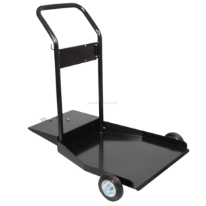 CARRINHOS P/ TRANSPORTE BIDÕES