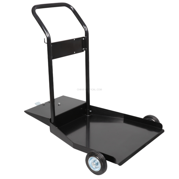 Carro Porta Bidões 200KG JBM