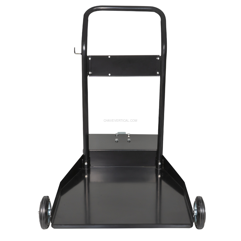 Carro Porta Bidões 200KG JBM